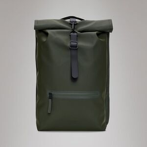 Rains Rolltop Rucksack Bag
